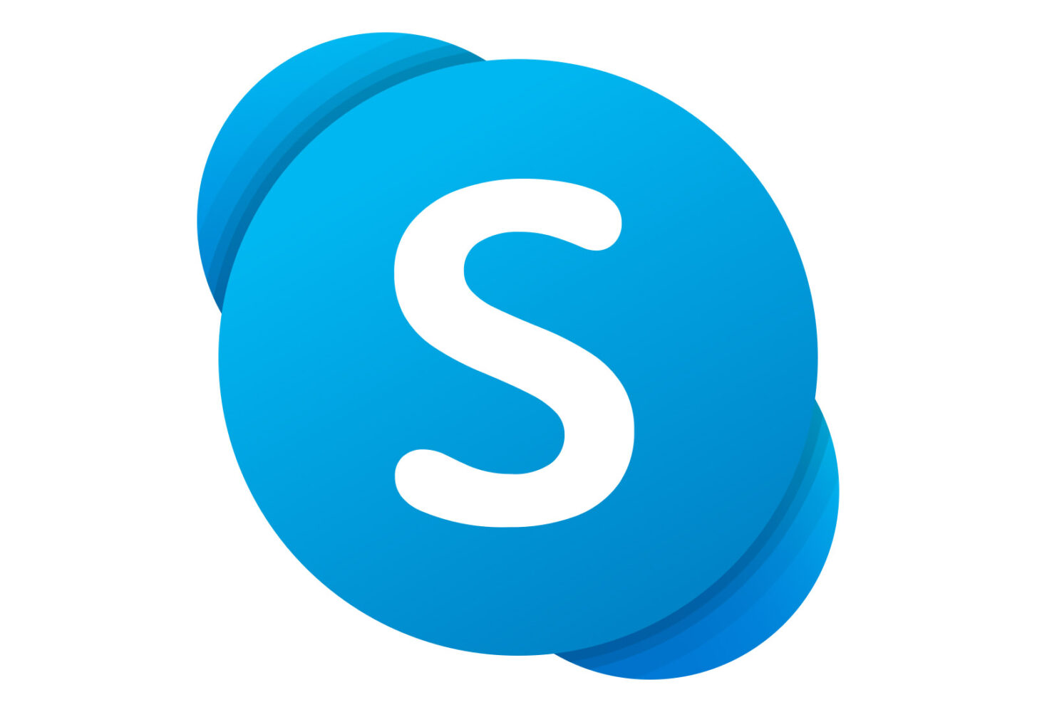 Skype: Bekannter Messenger in neuem Gewand