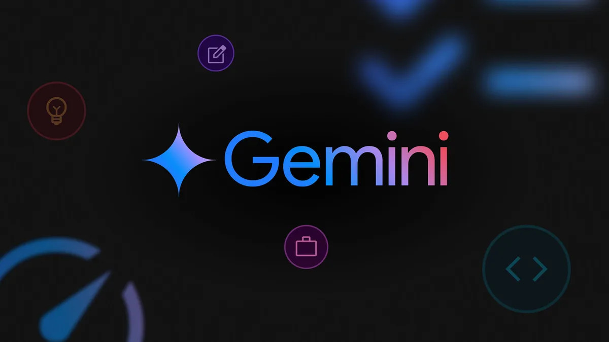 Google präsentiert Neuigkeiten für seine KI „Gemini“