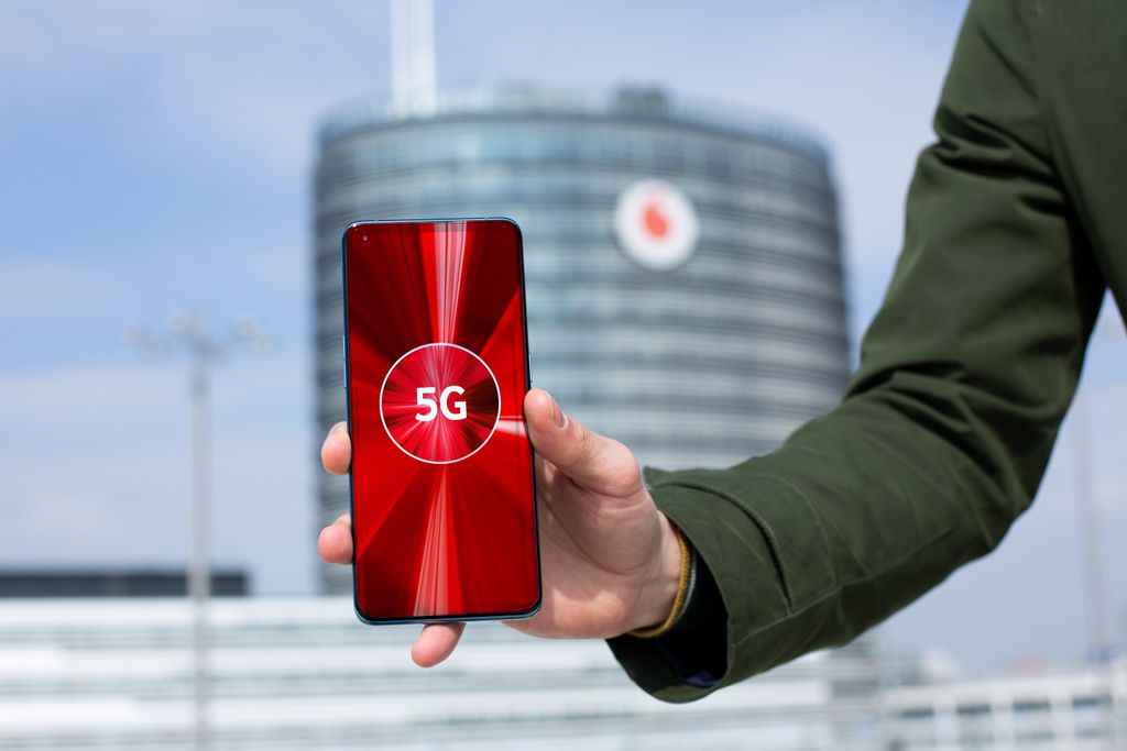 Mobilfunk-Kunden nutzen 5G häufiger als noch vor einem Jahr