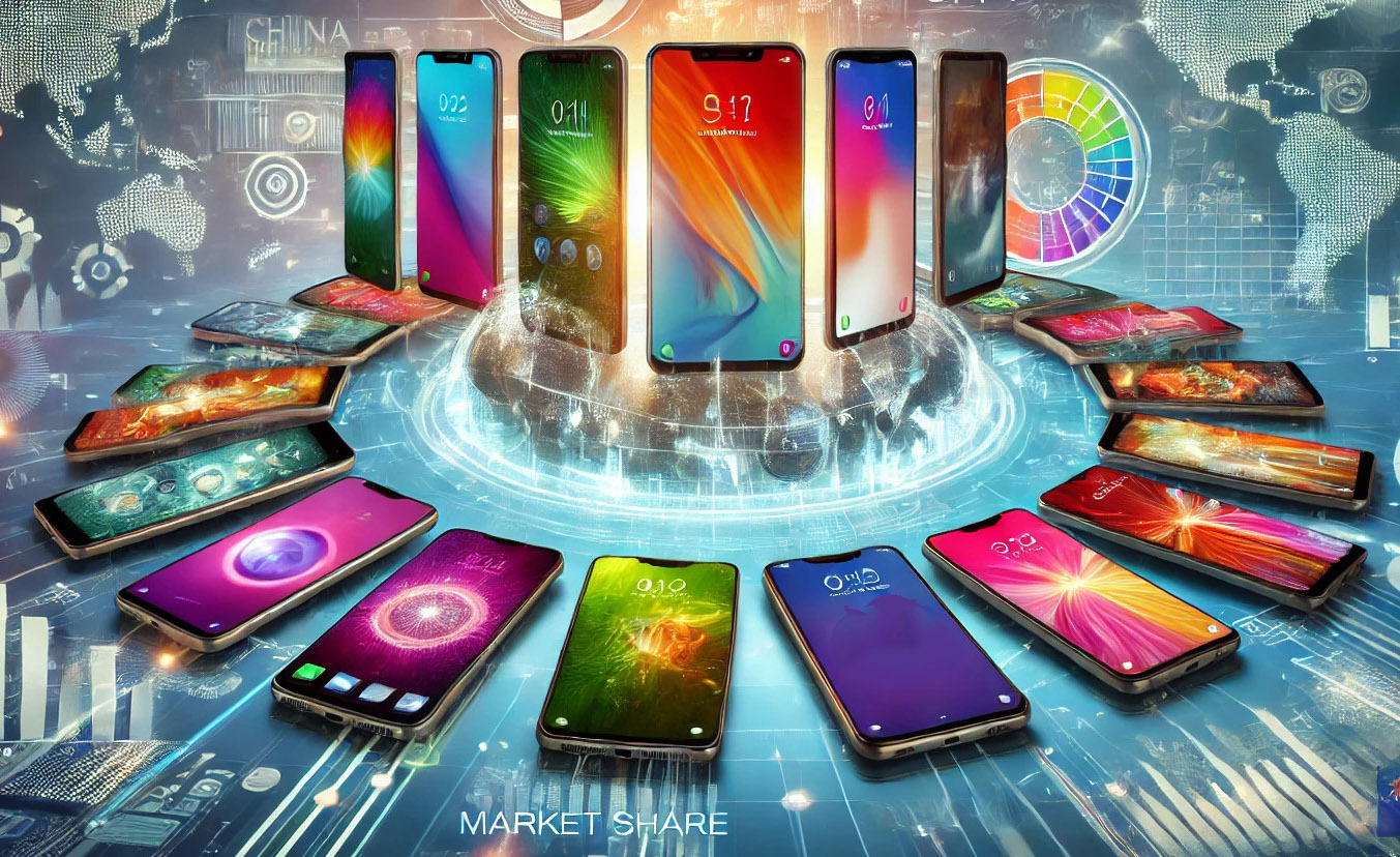 China-Smartphones: Quo vadis?