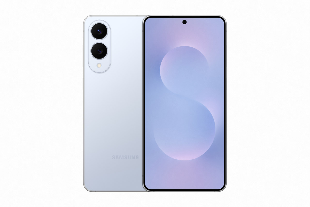 Galaxy S25 Edge: Neues Edel-Smartphone von Samsung