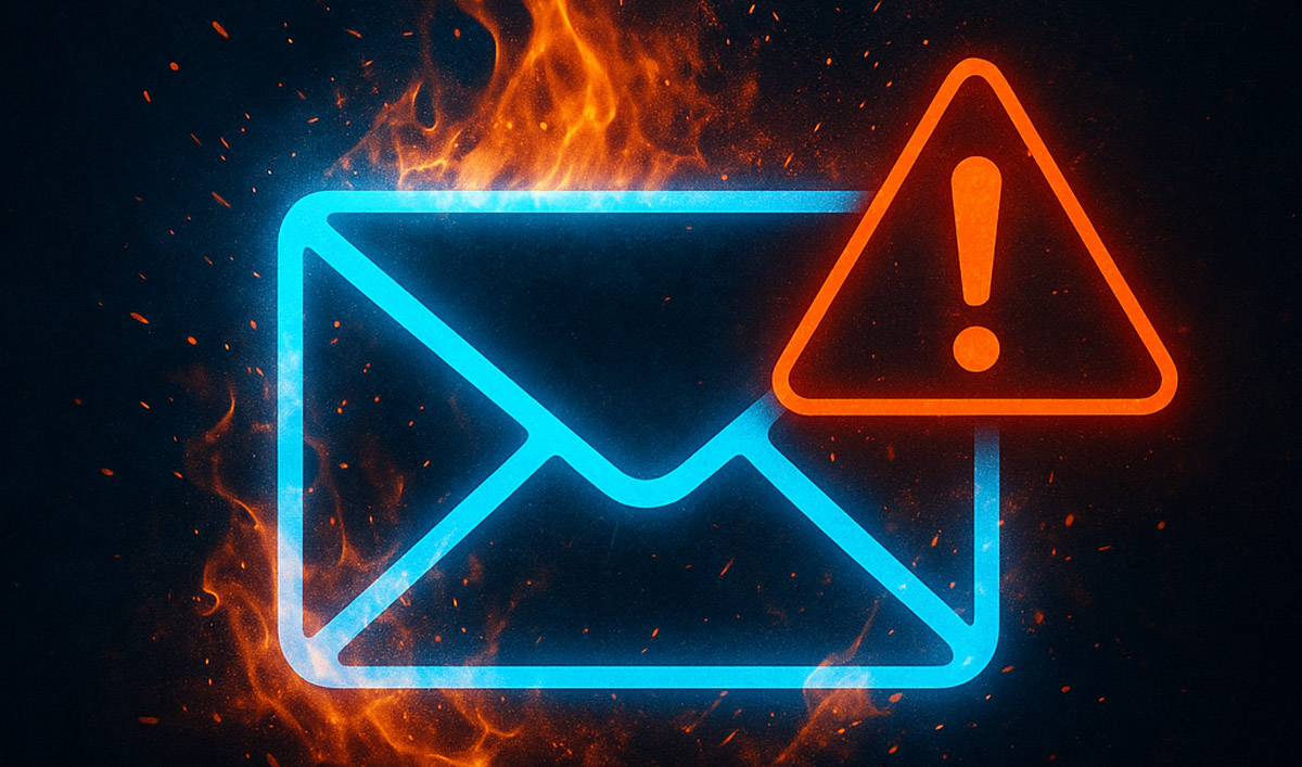 BSI warnt: Viele E-Mail-Nutzerinnen und -Nutzer unterschätzen Sicherheitsrisiken